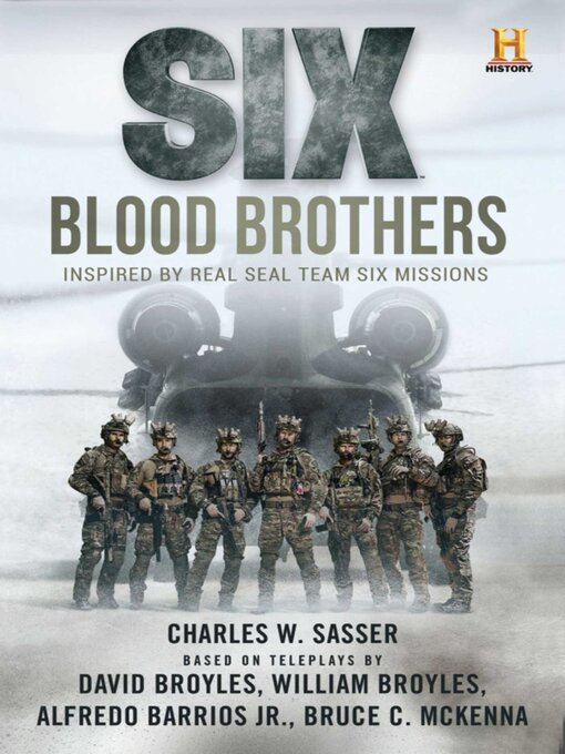 Title details for Six by Charles W. Sasser - Available